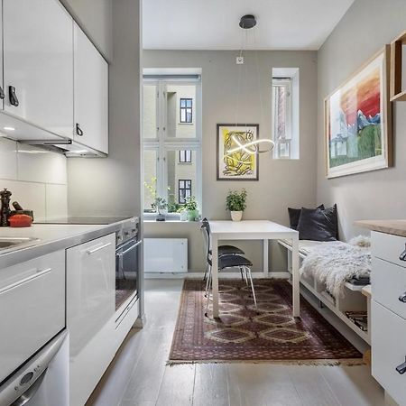 Lovely 2-Bedroom Vacation Home In Oslo ! Exterior photo