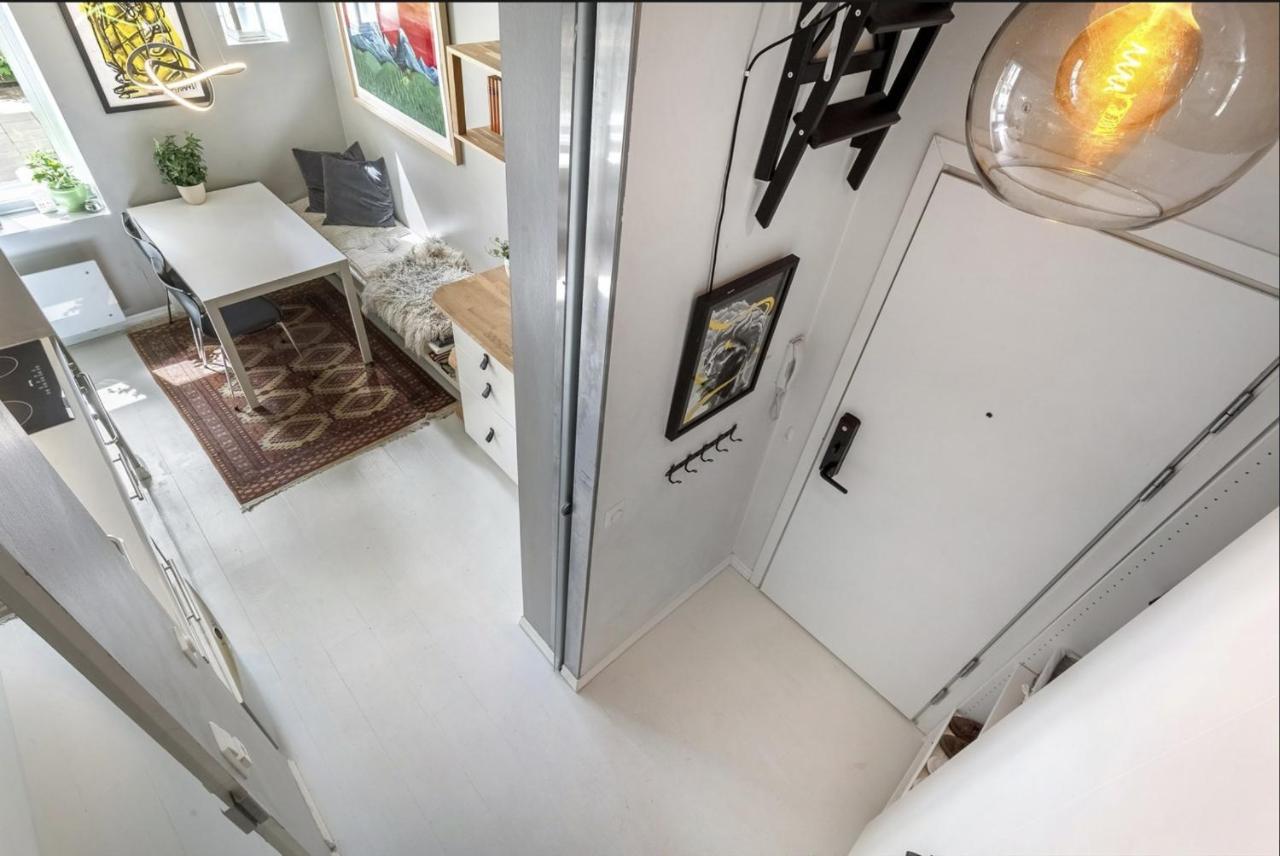 Lovely 2-Bedroom Vacation Home In Oslo ! Exterior photo